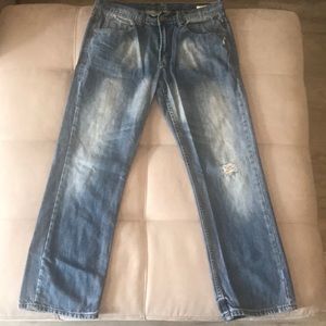 BUFFALO David Bitton Men’s Jeans.
